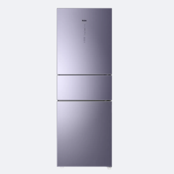 海尔/Haier BCD-312WFCM 电冰箱