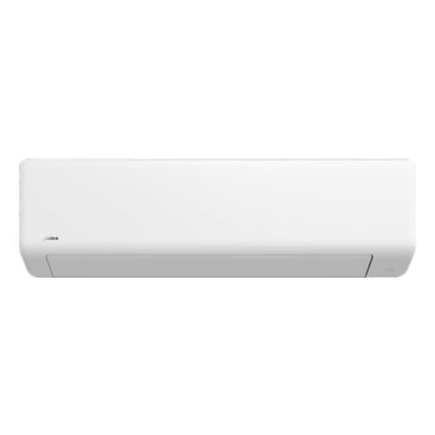 美的/Midea KFR-50GW/G1-1 壁挂式/变频/1级/正2P/50㎡及以下/白色/空调机